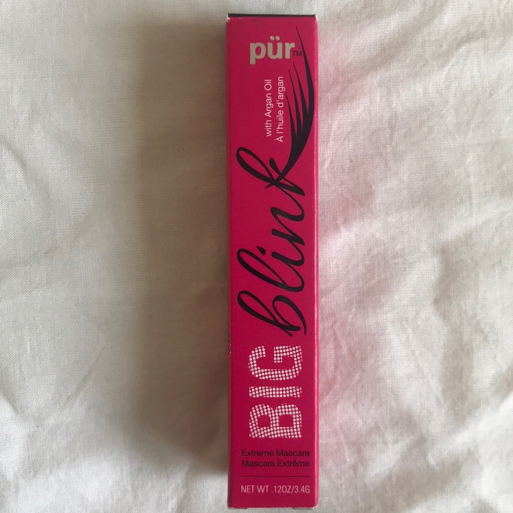 Pür Big Blink Extreme Mascara